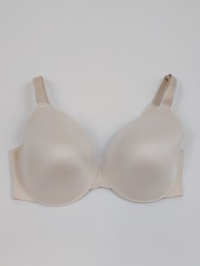 Soma Vanishing Back Full Coverage Bra